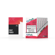 ZPODS – Fruit Punch