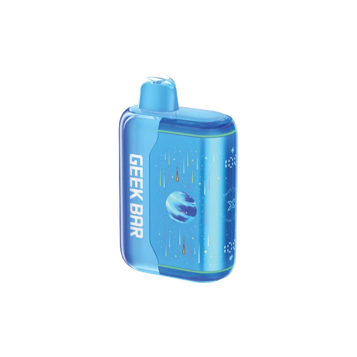 Geek Bar Pulse X 2 Blue Razz