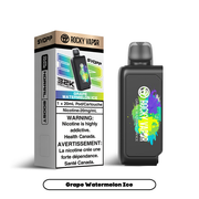 SVOPP ROCKY VAPOR OXBAR 32K”