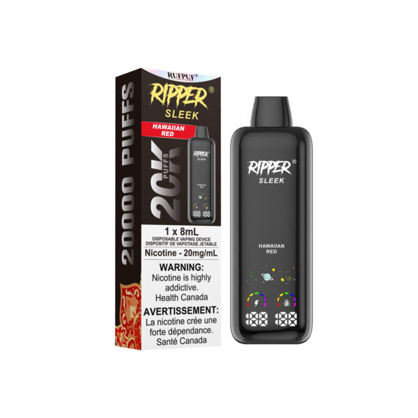 RIPPER SLEEK 20K