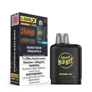 FLAVOUR BEAST LEVEL X BOOST G2 POD 25000