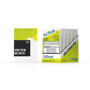 ZPODS – Honeydew Melon Ice