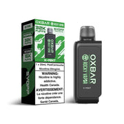 SVOPP ROCKY VAPOR OXBAR 32K”