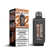 SVOPP ROCKY VAPOR OXBAR 32K”