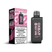 SVOPP ROCKY VAPOR OXBAR 32K”