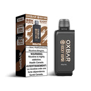 SVOPP ROCKY VAPOR OXBAR 32K”