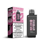 SVOPP ROCKY VAPOR OXBAR 32K”