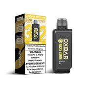 SVOPP ROCKY VAPOR OXBAR 32K”