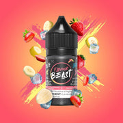 STR8 UP STRAWBERRY BANANA