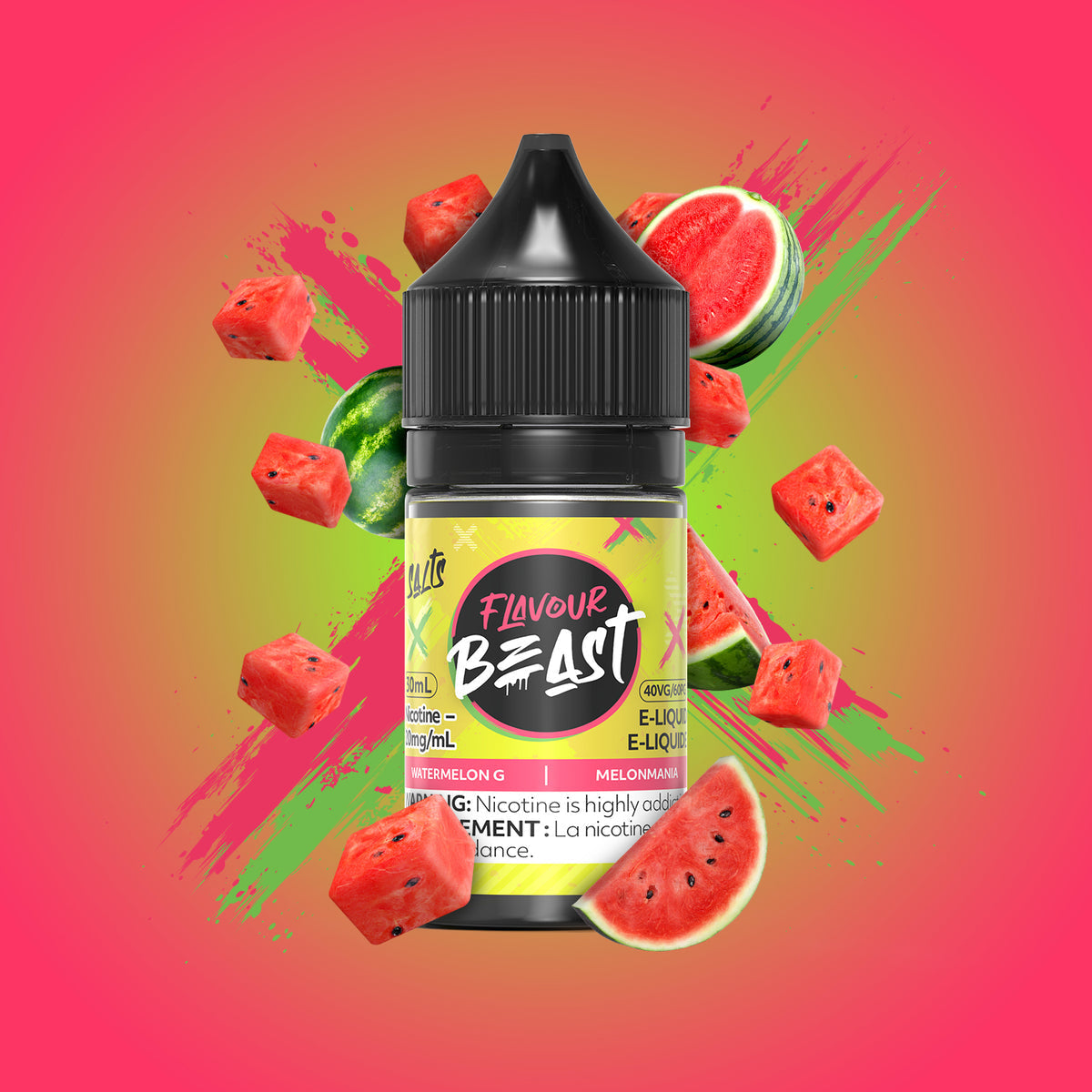 WATERMELON G