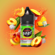 SUPER SOUR PEACH
