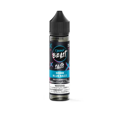 FLAVOUR BEAST E LIQUID 60ML 20MG