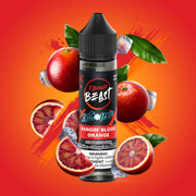 FLAVOUR BEAST E LIQUID 60ML 20MG