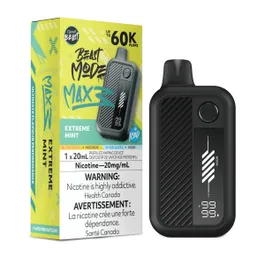 FLAVOUR BEAST MODE MAX 3 EXTREME MINT