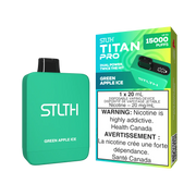 STLTH TITAN PRO 15K