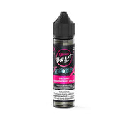FLAVOUR BEAST E LIQUID 60ML 20MG
