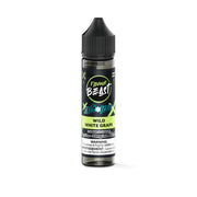 FLAVOUR BEAST E LIQUID 60ML 20MG