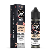 FLAVOUR BEAST E LIQUID 60ML 20MG