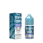 DRIP’N BY ENVI FROZEN E-LIQUID 30ML 20MG