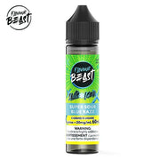 FLAVOUR BEAST E LIQUID 60ML 20MG