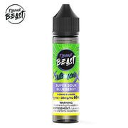 FLAVOUR BEAST E LIQUID 60ML 20MG