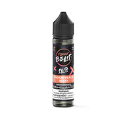 FLAVOUR BEAST E LIQUID 60ML 20MG