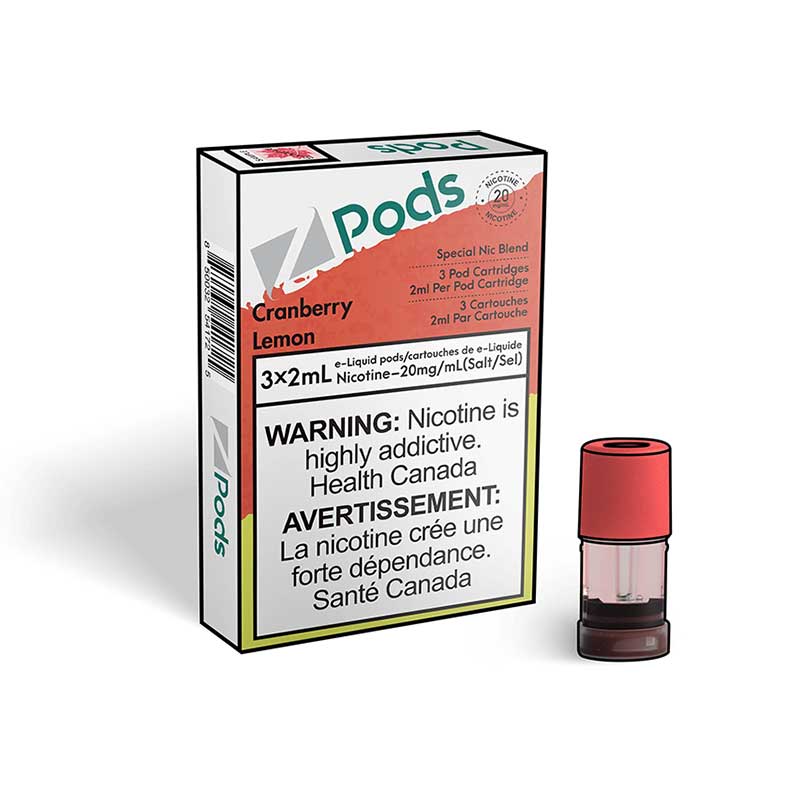 ZPODS
