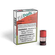 ZPODS