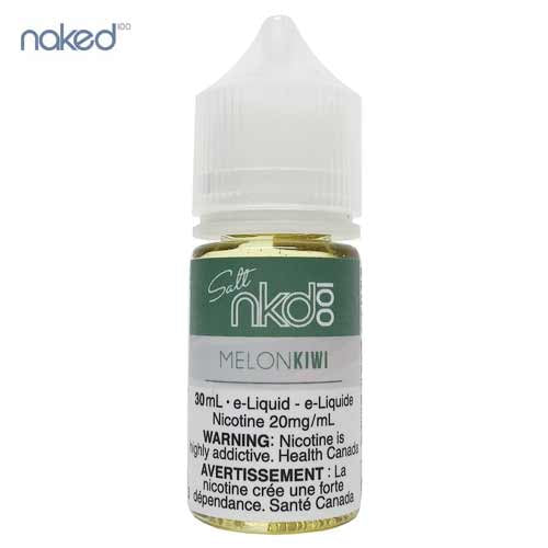 NAKED 100 30ML 20MG MELON KIWI