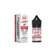 EPIC STRAWBERRY LEMON LIME