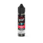 FLAVOUR BEAST E LIQUID 60ML 20MG