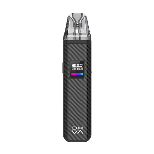 OXVA XLim Pro CARBON BLACK