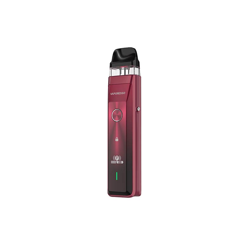 VAPORESSO XROS PRO OPEN POD KIT RED