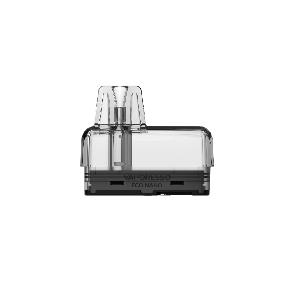 VAPORESSO ECO NANO 1.2 OHM REPLACEMENT MESH POD