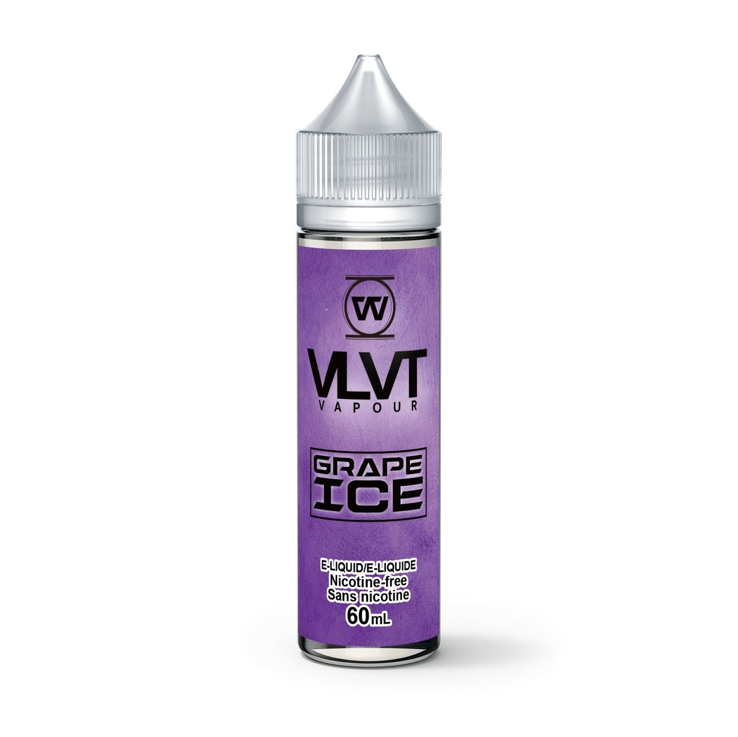 VLVT E-LIQUID 30ML 20MG GRAPE