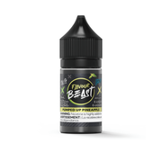 PUMPED UP PINEAPPLE ICED