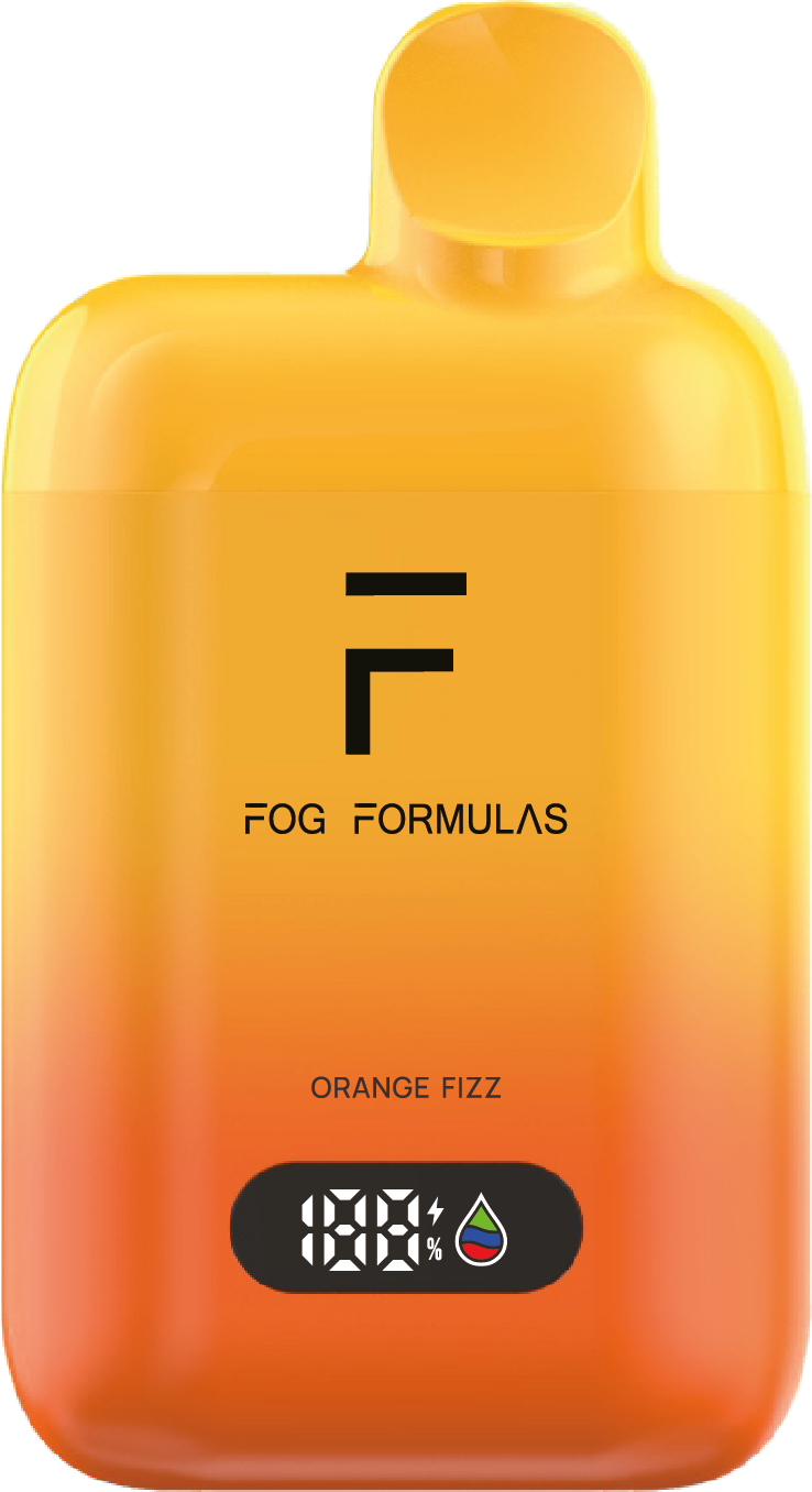 ORANGE-FIZZ