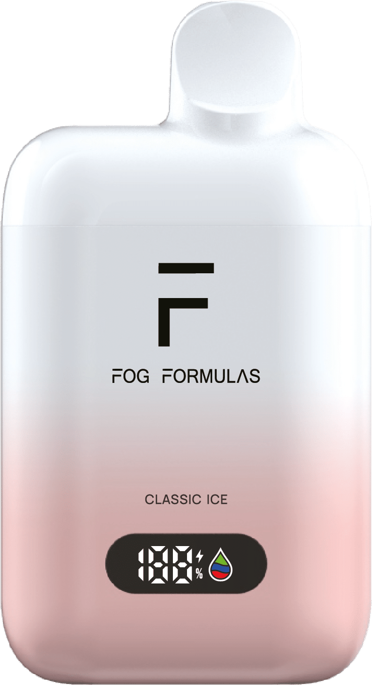 CLASSIC ICE