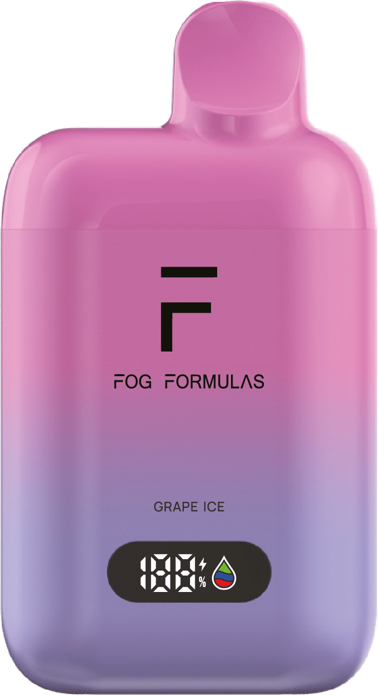 GRAPE ICE