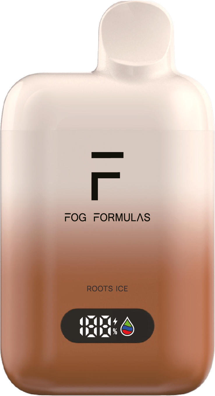 ROOTS ICE