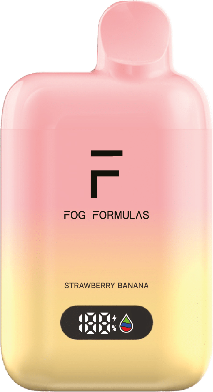 STRAWBERRY BANANA