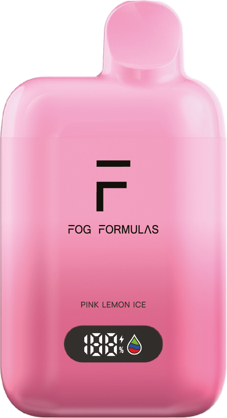PINK LEMON ICE