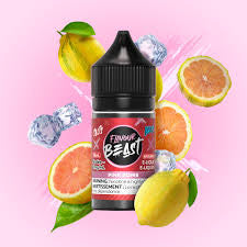 FLAVOUR BEAST E-LIQUID 30ML