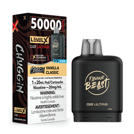 Level X G2 50K Ultra Pod