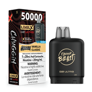 Level X G2 50K Ultra Pod