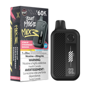 FLAVOUR BEAST MODE MAX 3