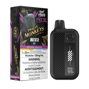 FLAVOUR BEAST MODE MAX 3