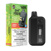 FLAVOUR BEAST MODE MAX 3