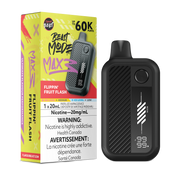 FLAVOUR BEAST MODE MAX 3