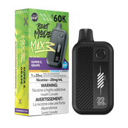 FLAVOUR BEAST MODE MAX 3